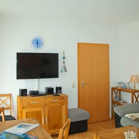 Apartment Ferienappartement 10 / Haus Brandenburg
