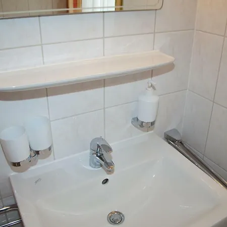 Ferienappartement 10 / Haus Brandenburg